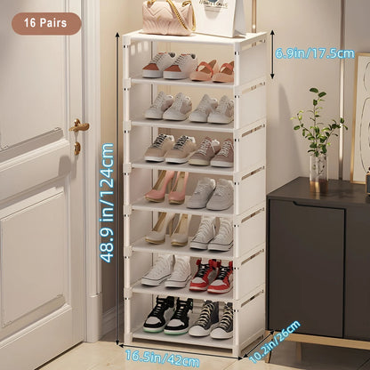 TheHomelogy™ Shoes Rack
