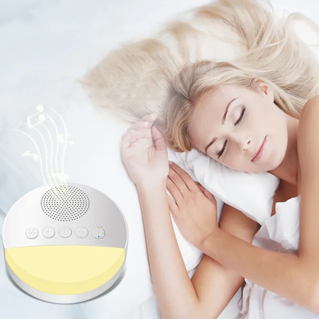 SerenityPro - White Noise Machine