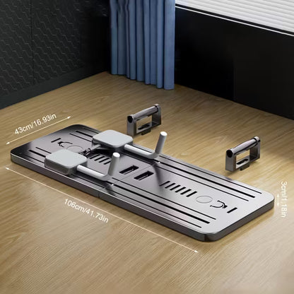 TheHomelogy™ Reform+ Home Trainer