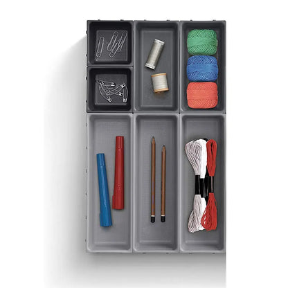 TheHomelogy™ Magnetic Organizer