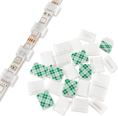 Invisible Mounting Bracket