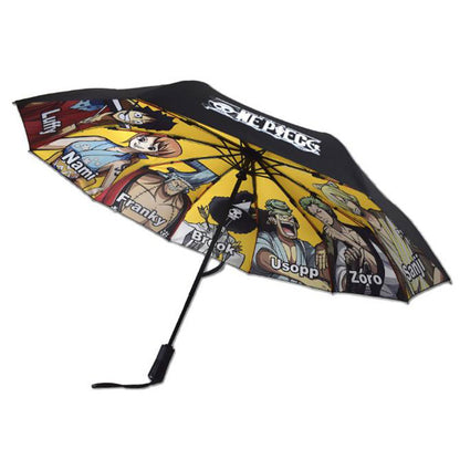 One Piece Umbrella