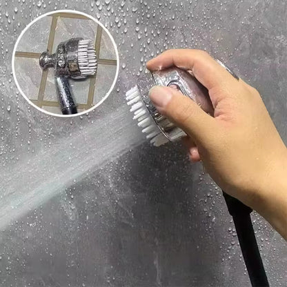 PetLogy™ Dog Brush Shower Head