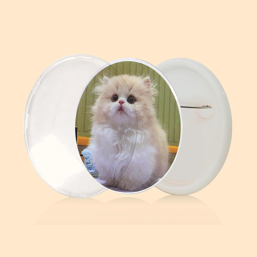 Playlogy™ DIY Badge Maker