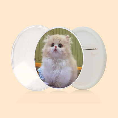 Playlogy™ DIY Badge Maker