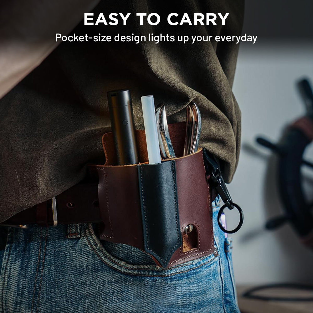 VoltVex™ Multifunction Flashlight