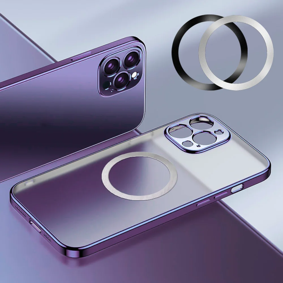 Magnetic Rings – The Homelogy