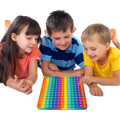 Playlogy™ Multiplication Board