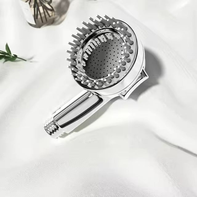 PetLogy™ Dog Brush Shower Head