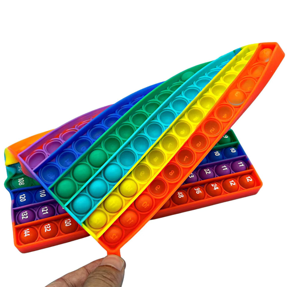 Playlogy™ Multiplication Board