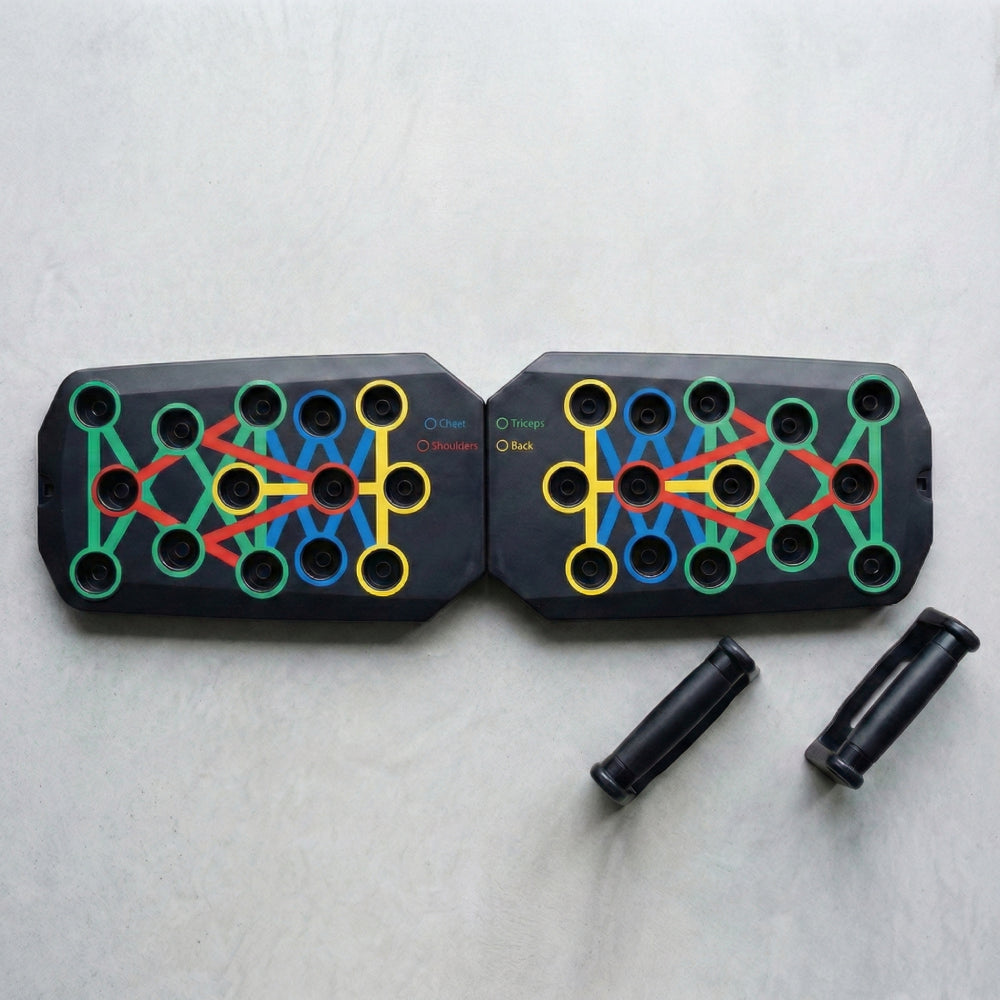 TheHomelogy™ Form Deck