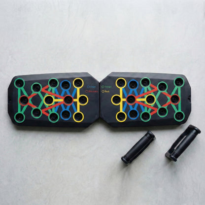 TheHomelogy™ Form Deck