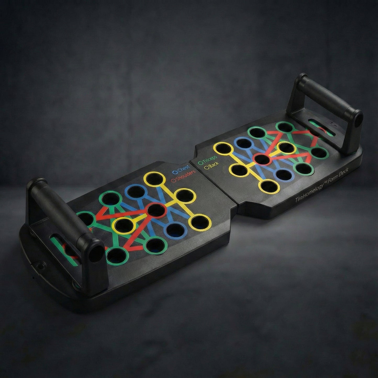 TheHomelogy™ Form Deck