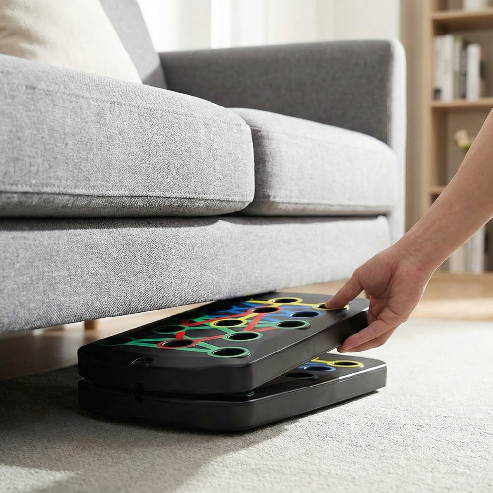 TheHomelogy™ Form Deck