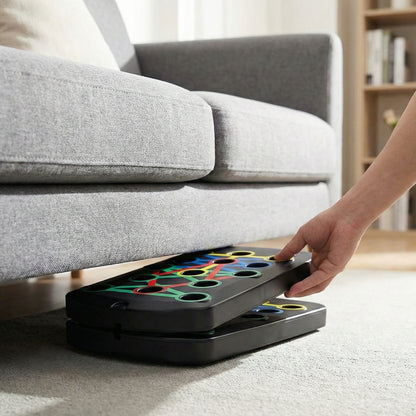 TheHomelogy™ Form Deck