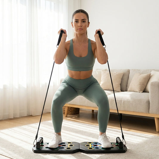 TheHomelogy™ Elite Full-Body Module [Twin-Pack]