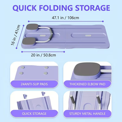 TheHomelogy™ Reform+ Home Trainer