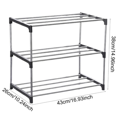 TheHomelogy™ Shoe Organizer