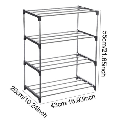 TheHomelogy™ Shoe Organizer