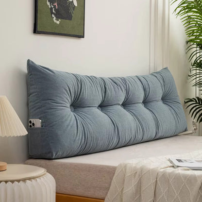 TheHomelogy™ Bed Backrest Pillow