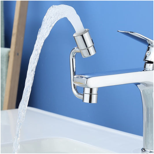 SwivelStream™ Faucet Extender