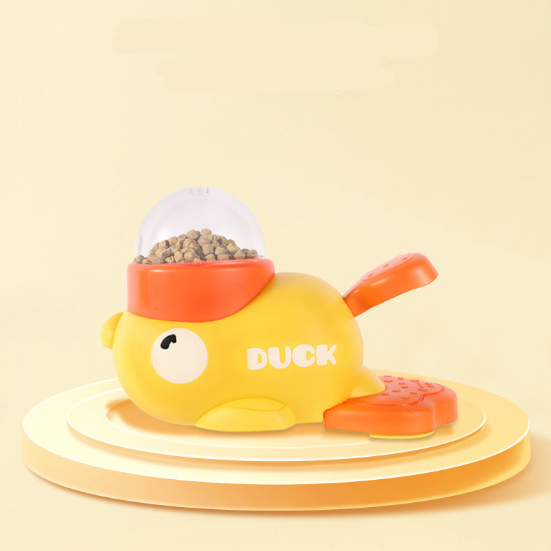 PetLogy™ Treat Dispenser
