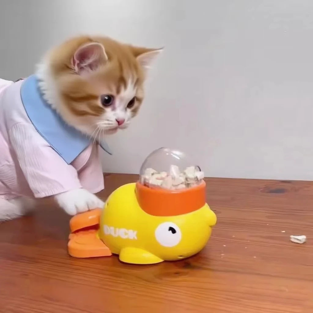 PetLogy™ Treat Dispenser