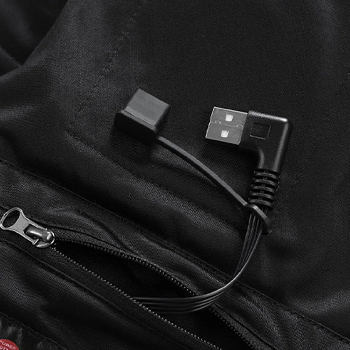 TheHomelogy™ Heated Jacket