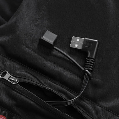 TheHomelogy™ Heated Jacket