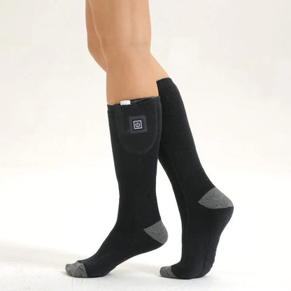 TheHomelogy™ Heated Socks
