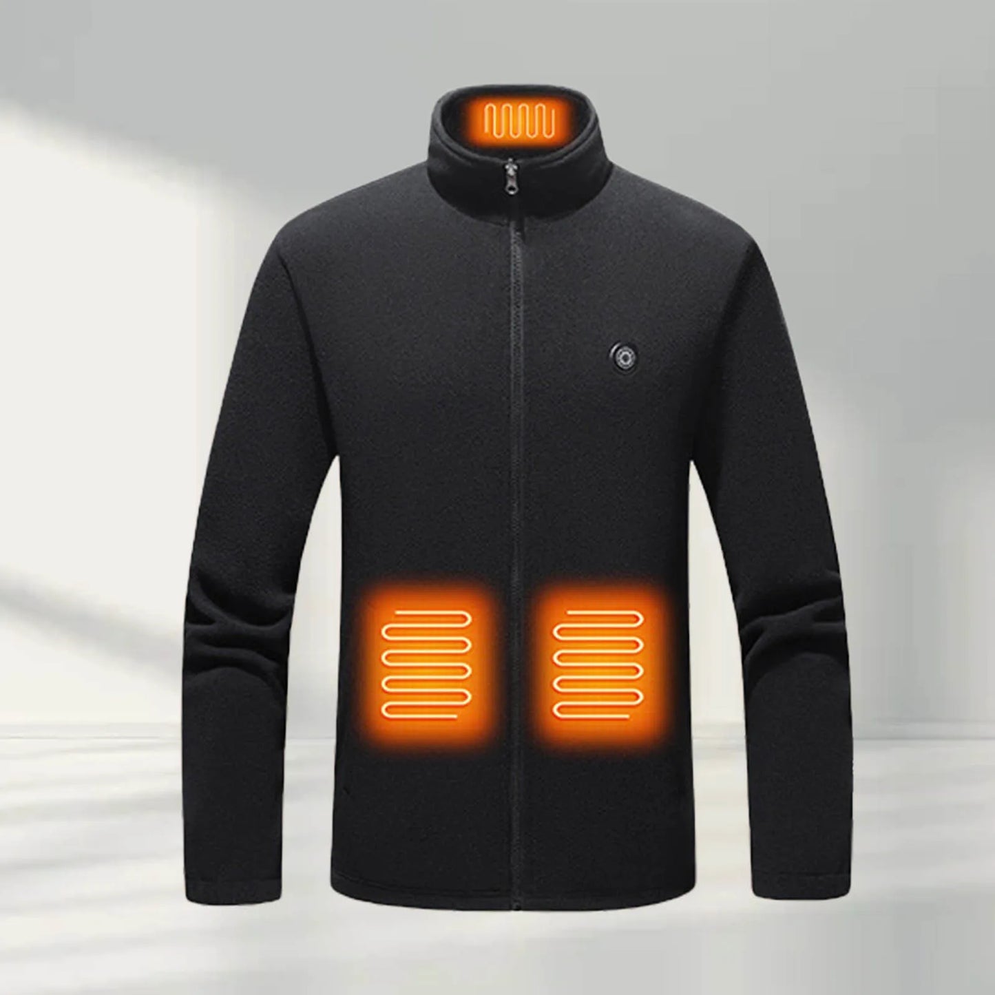 TheHomelogy™ Heated Jacket