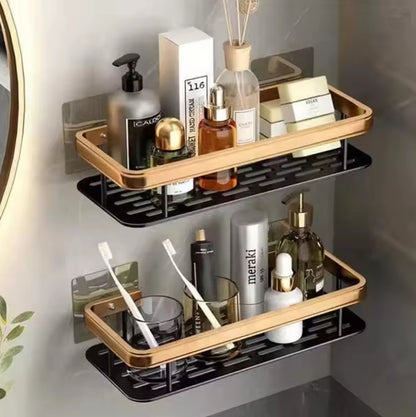 TheHomelogy™ Shower Shelves