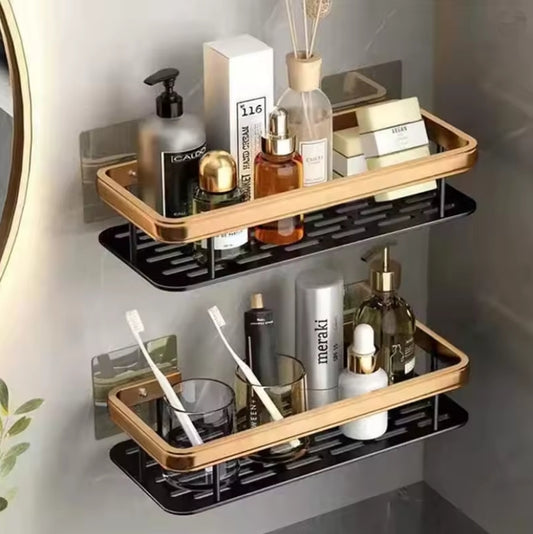 TheHomelogy™ Shower Shelves