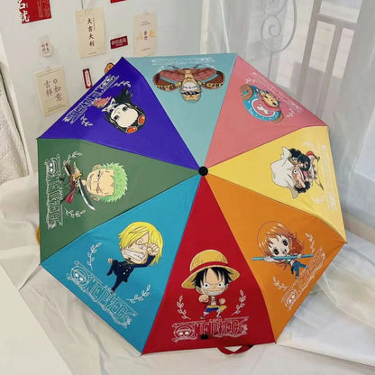 One Piece Umbrella