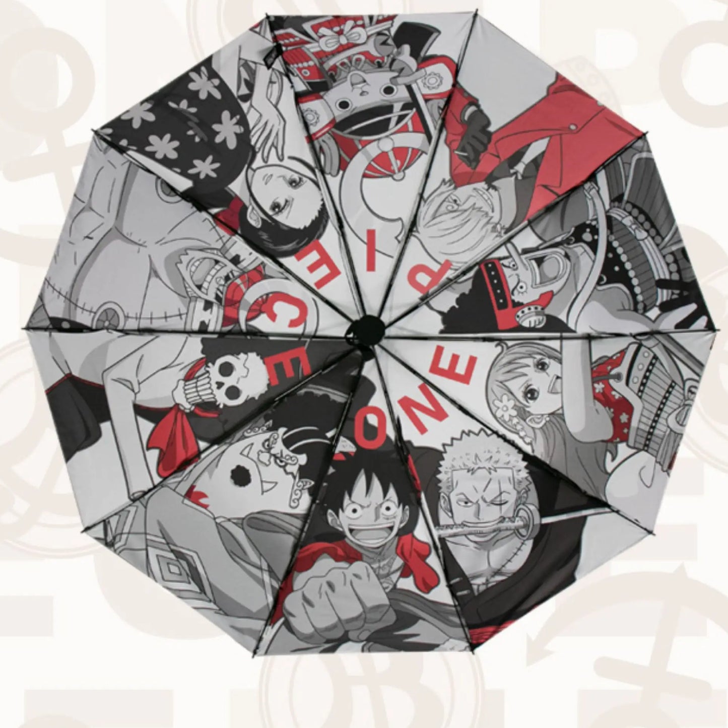 One Piece Umbrella