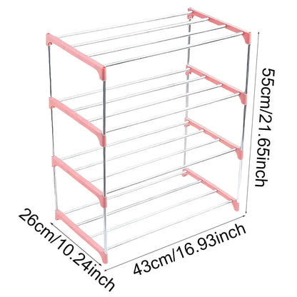 TheHomelogy™ Shoe Organizer
