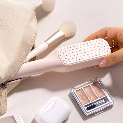 LogyLuxe™ Retractable Brush