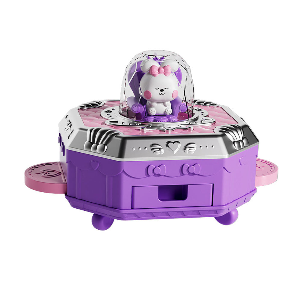 Playlogy DIY Jewelry Machine