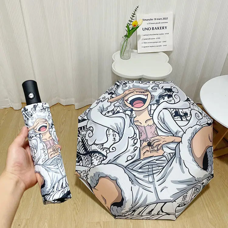 One Piece Umbrella